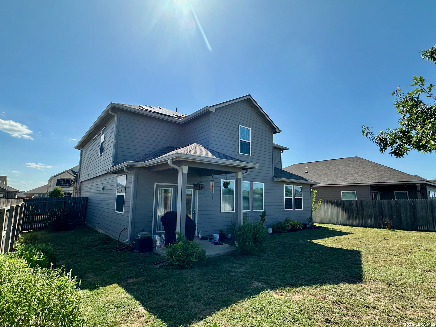 257 Pudu Trail Cibolo TX 78108