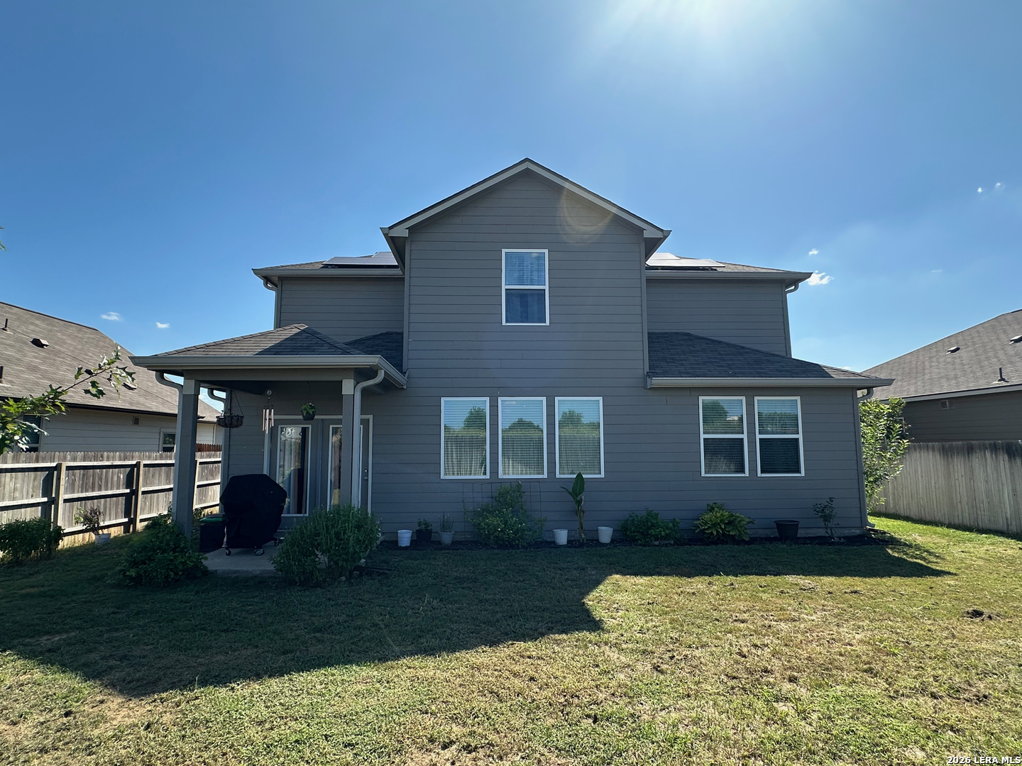 257 Pudu Trail Cibolo TX 78108