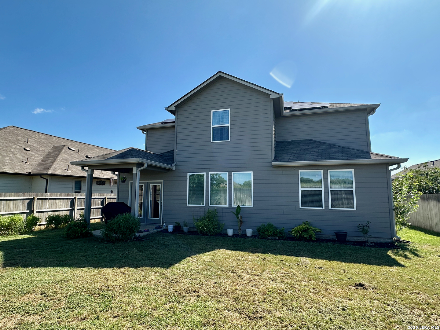 257 Pudu Trail Cibolo TX 78108