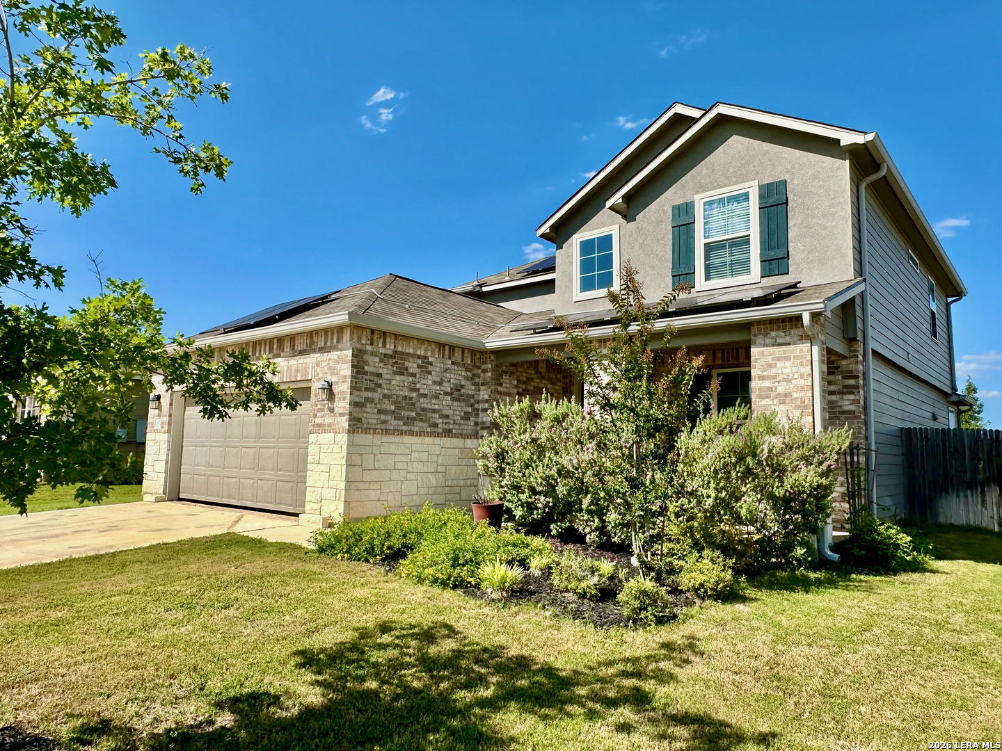 257 Pudu Trail Cibolo TX 78108