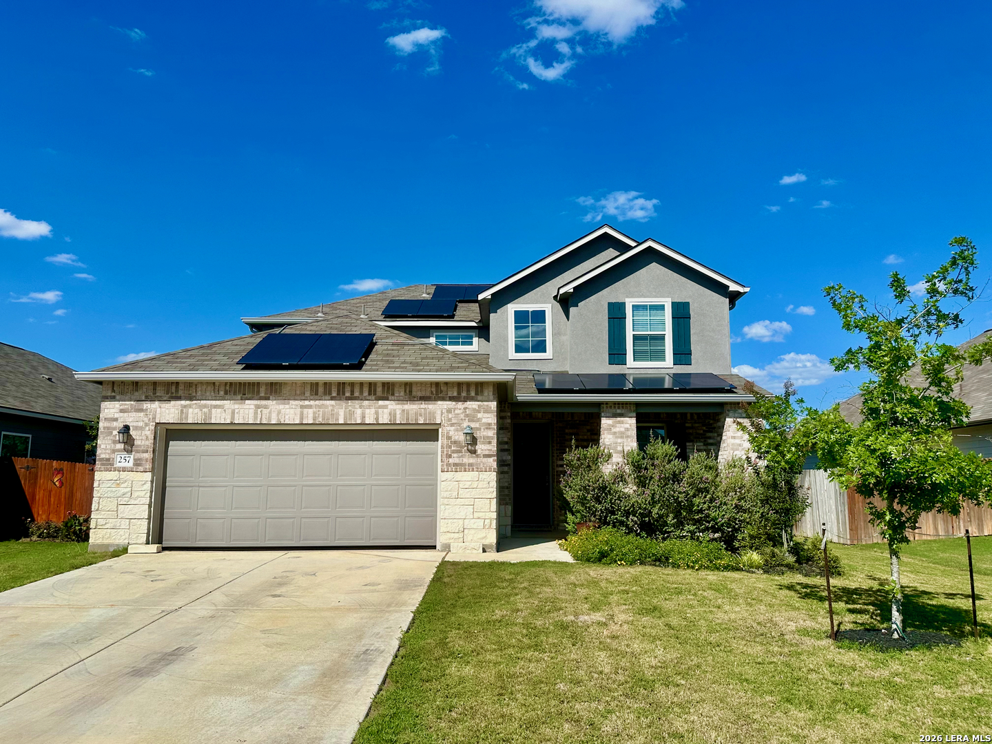 257 Pudu Trail Cibolo TX 78108