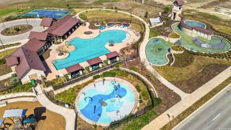 13044 Whisper Bend San Antonio TX 78252