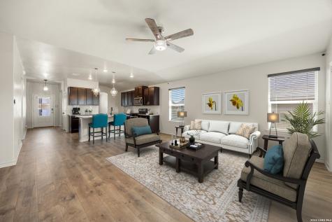 13044 Whisper Bend San Antonio TX 78252