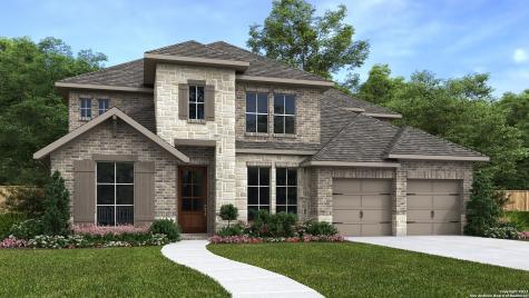 9016 Beacon Ridge San Antonio TX 78255