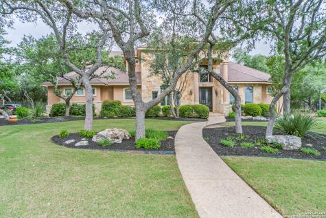 831 Fawnway San Antonio TX 78260
