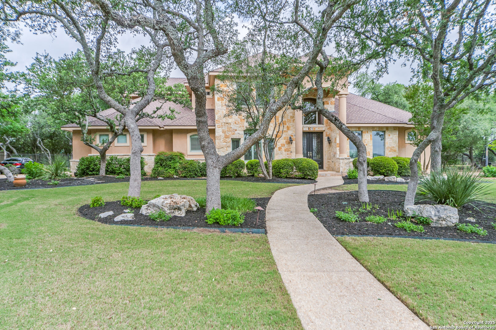 831 Fawnway San Antonio TX 78260