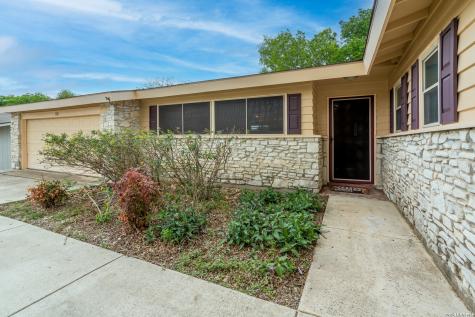 838 Boulder Drive Universal City TX 78148