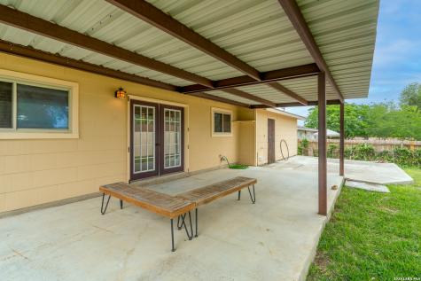 838 Boulder Drive Universal City TX 78148