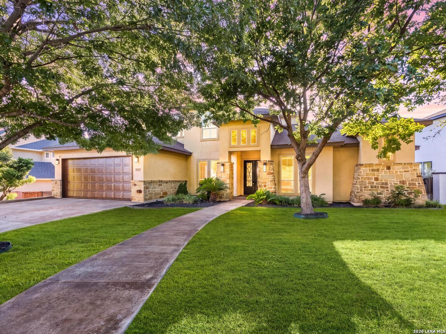 3434 Ivory Creek San Antonio TX 78258