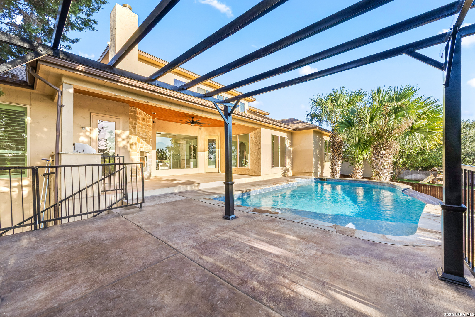 3434 Ivory Creek San Antonio TX 78258