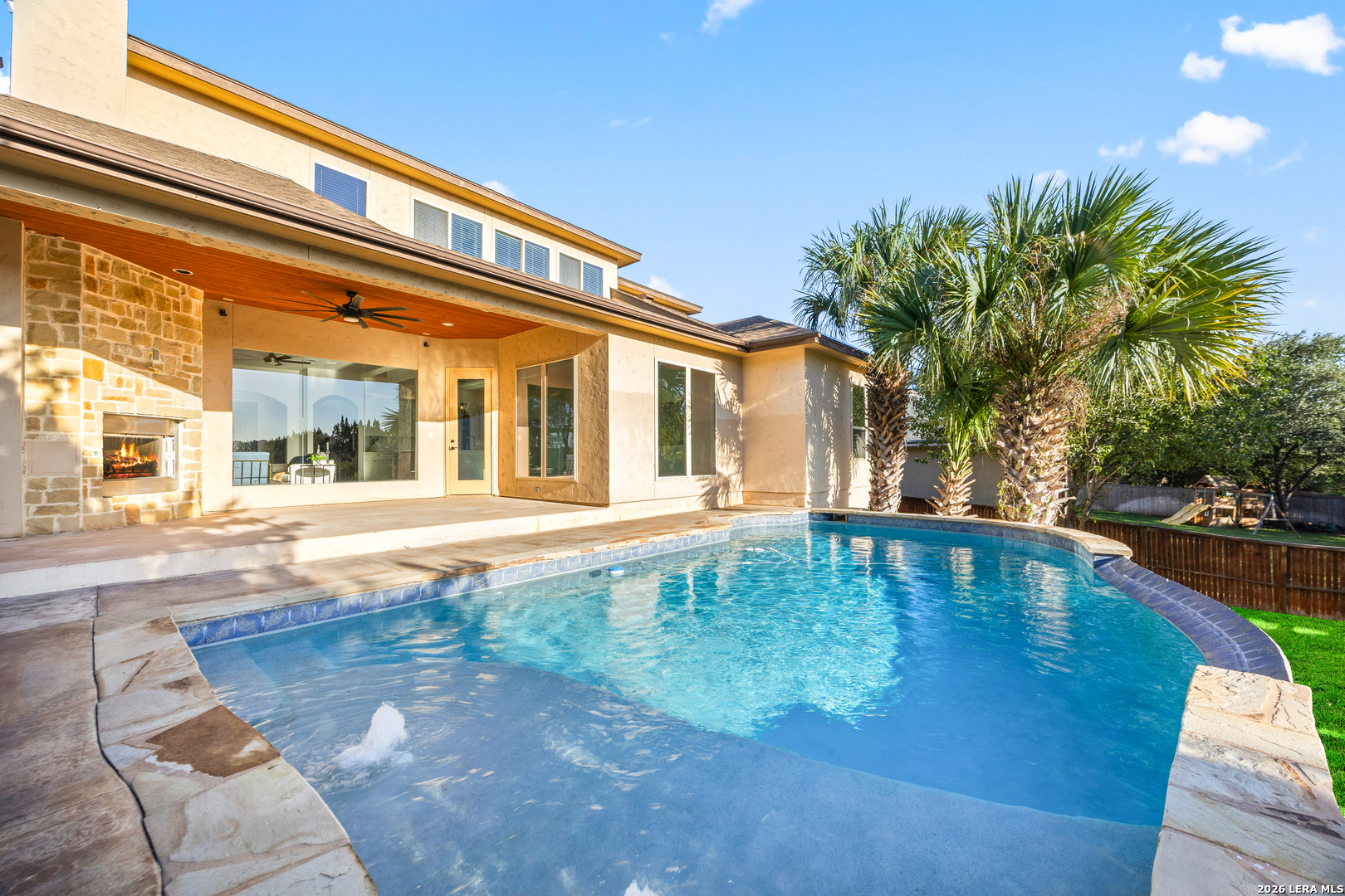 3434 Ivory Creek San Antonio TX 78258