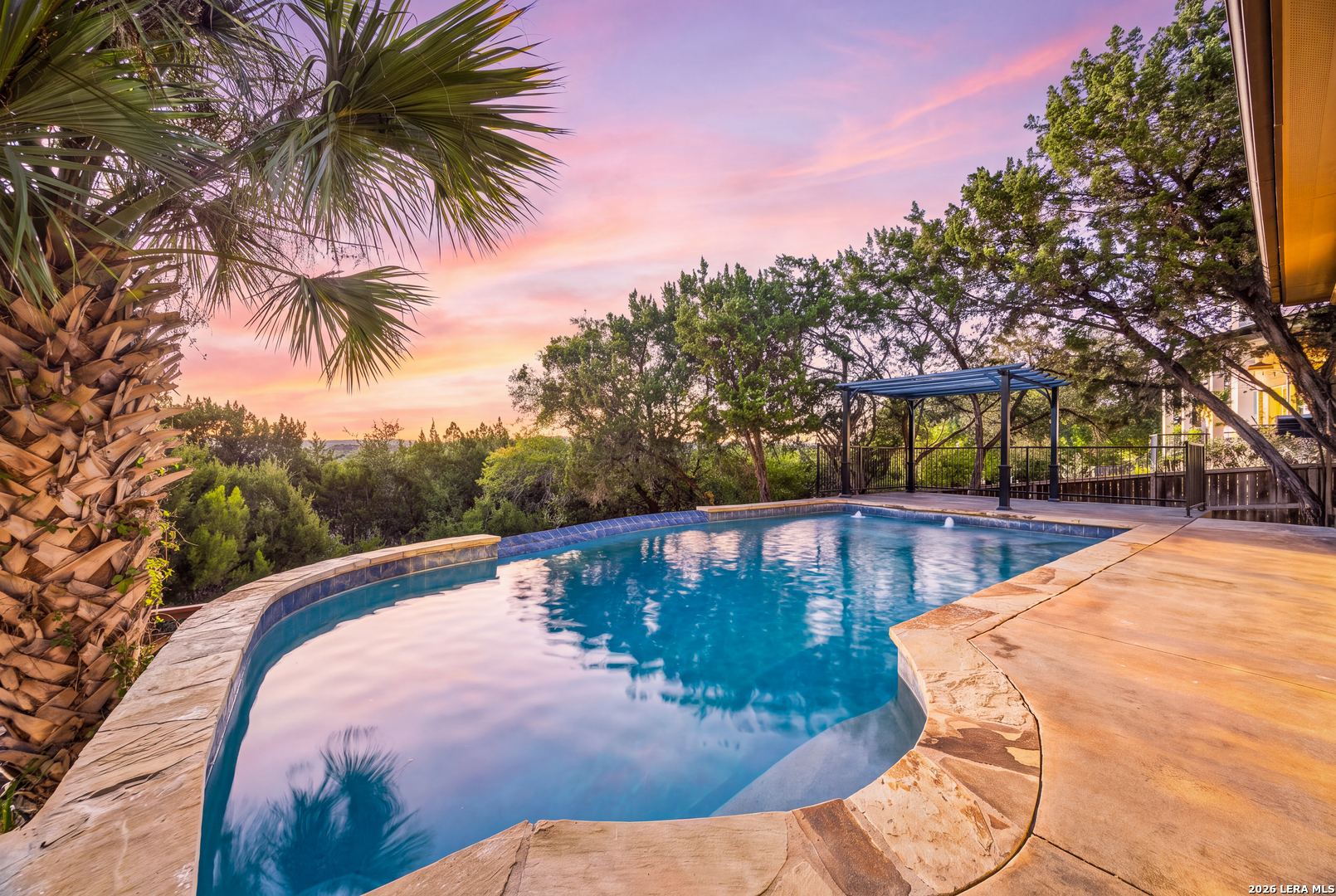 3434 Ivory Creek San Antonio TX 78258