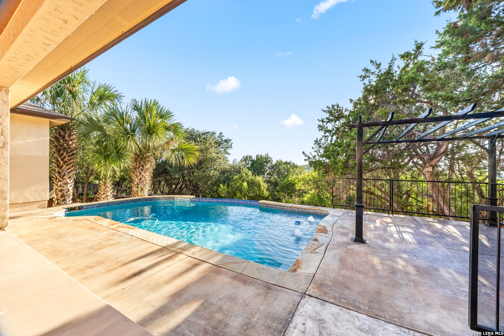 3434 Ivory Creek San Antonio TX 78258