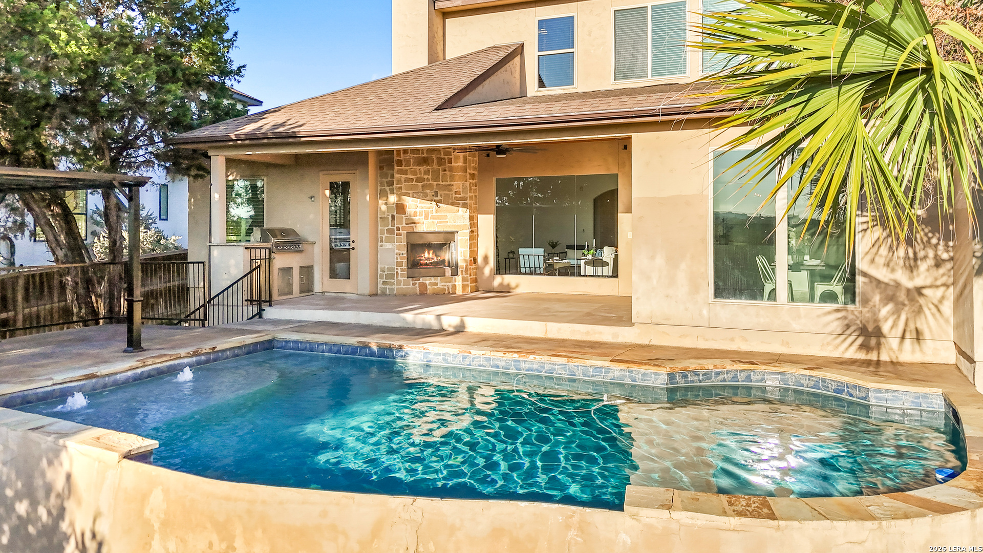 3434 Ivory Creek San Antonio TX 78258