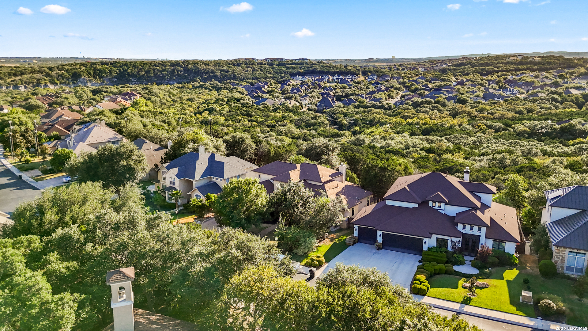 3434 Ivory Creek San Antonio TX 78258