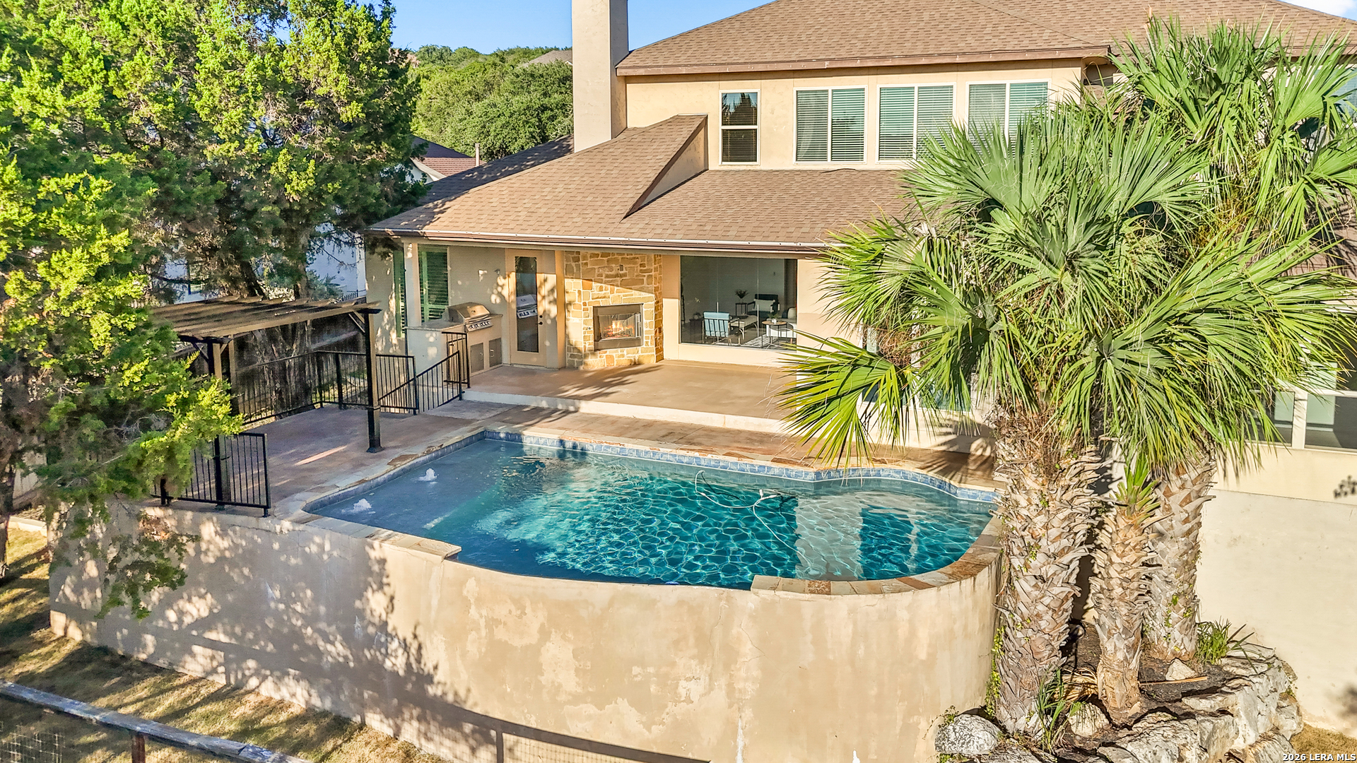 3434 Ivory Creek San Antonio TX 78258