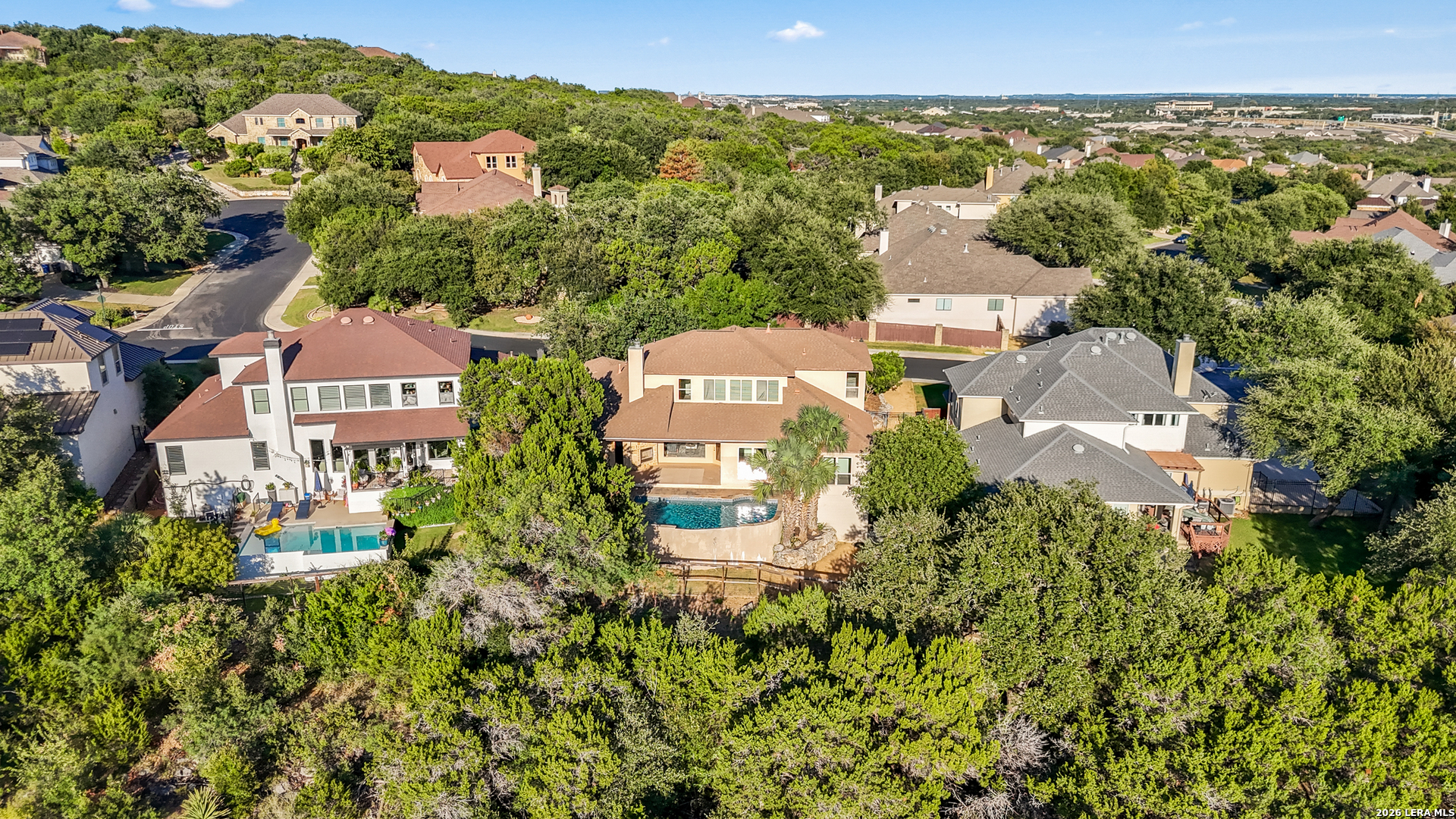 3434 Ivory Creek San Antonio TX 78258