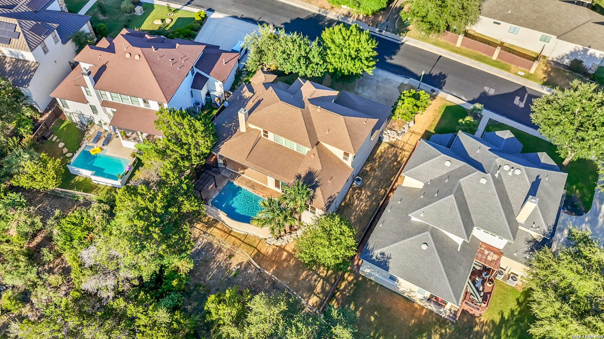 3434 Ivory Creek San Antonio TX 78258