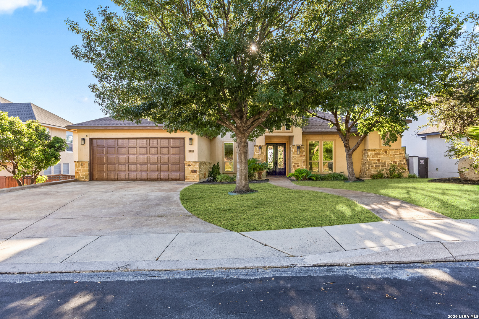 3434 Ivory Creek San Antonio TX 78258