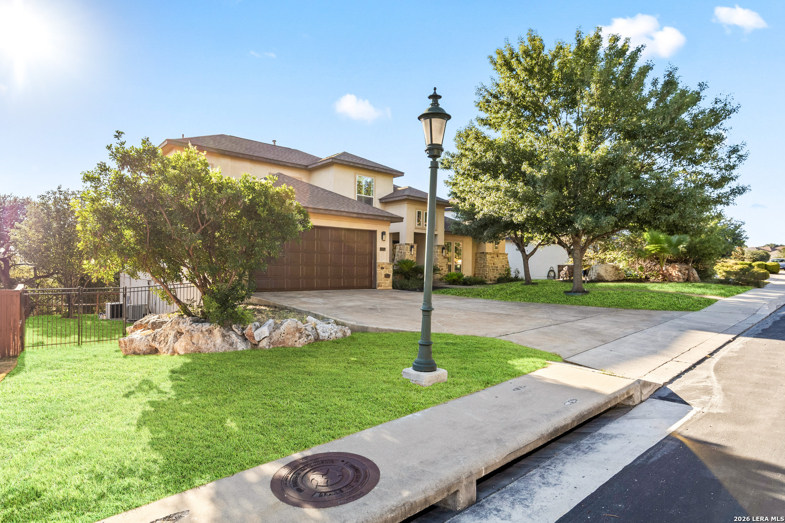 3434 Ivory Creek San Antonio TX 78258