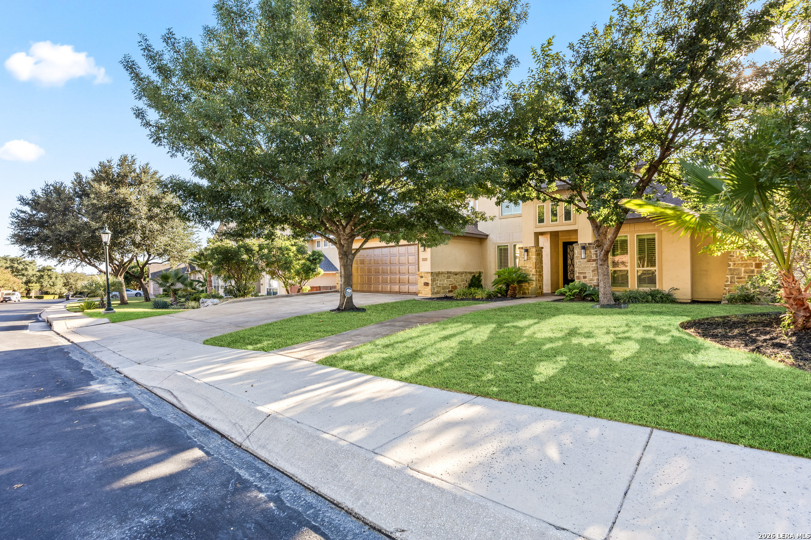 3434 Ivory Creek San Antonio TX 78258