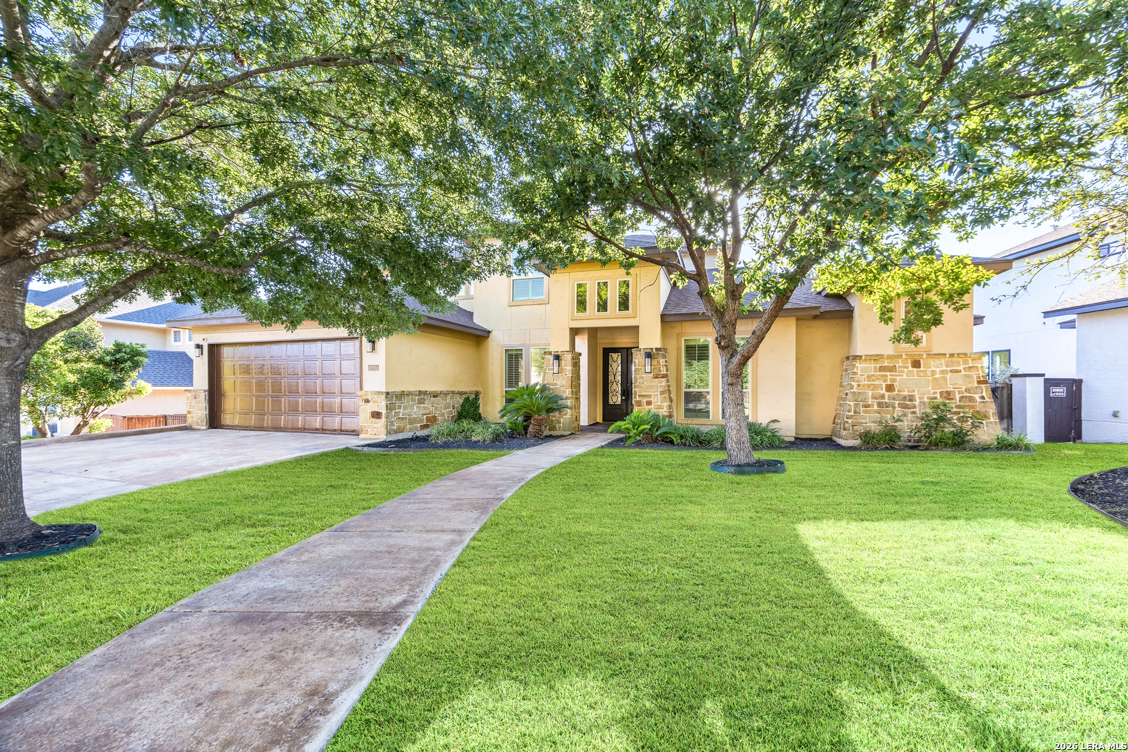 3434 Ivory Creek San Antonio TX 78258