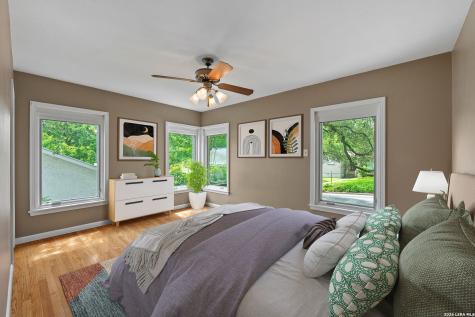 253 E Edgewood Place Alamo Heights TX 78209