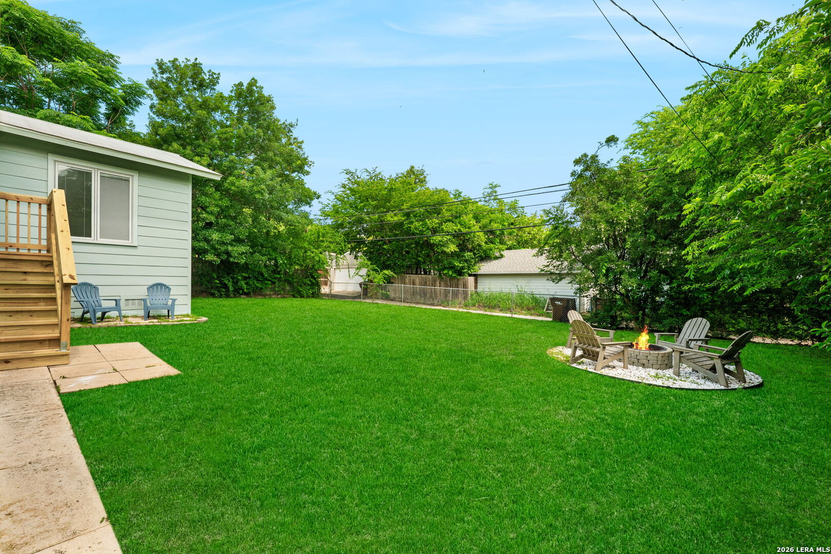 253 E Edgewood Place Alamo Heights TX 78209