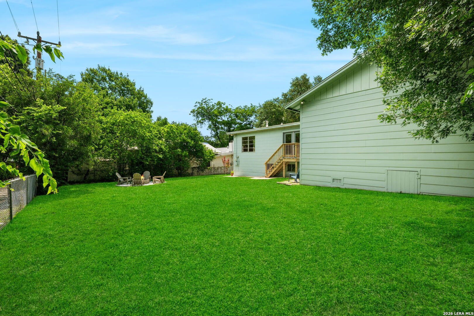 253 E Edgewood Place Alamo Heights TX 78209