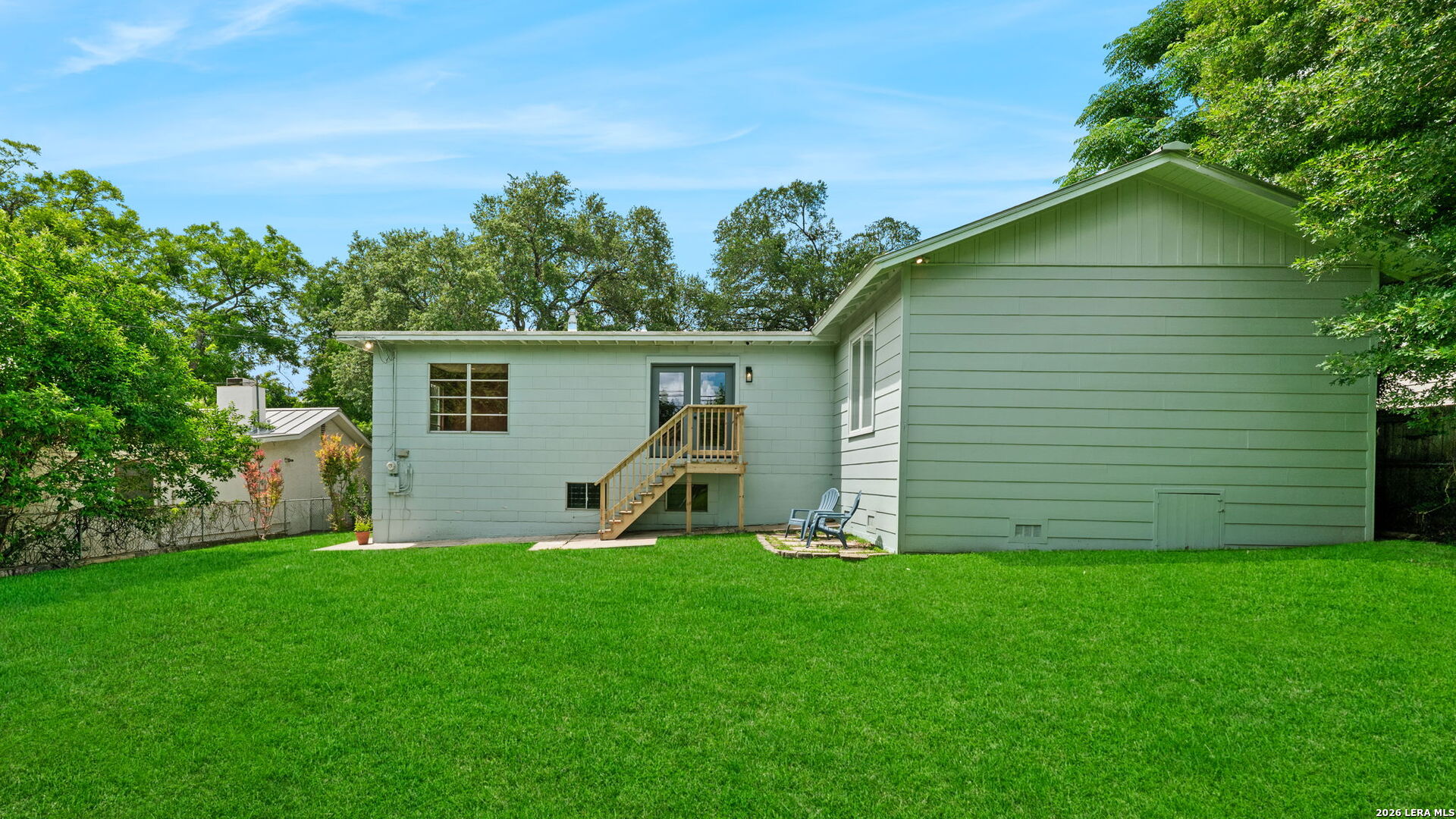 253 E Edgewood Place Alamo Heights TX 78209