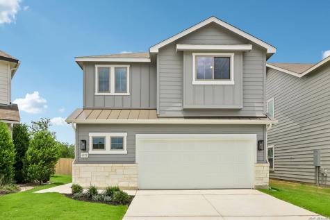 1227 Casetta Run New Braunfels TX 78130