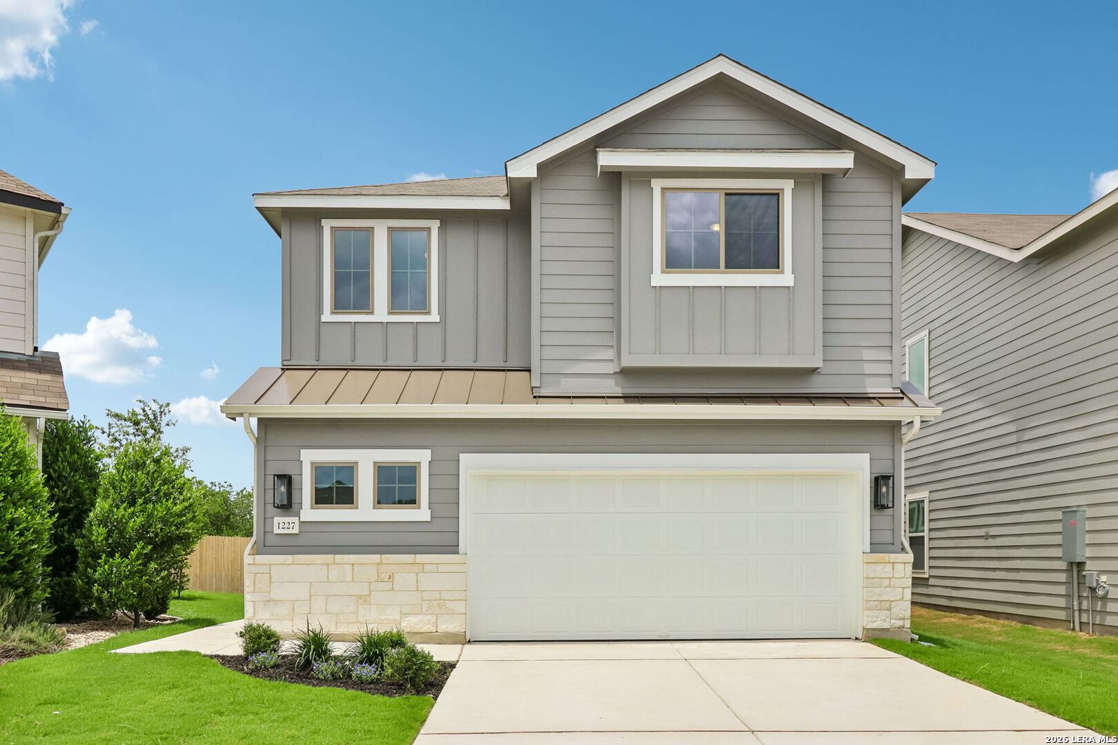 1227 Casetta Run New Braunfels TX 78130