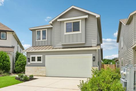1227 Casetta Run New Braunfels TX 78130