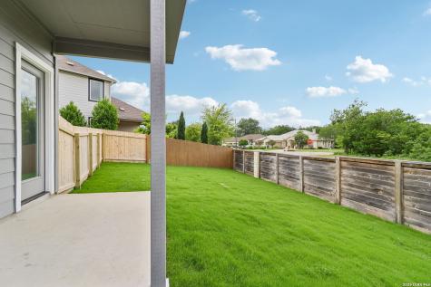 1227 Casetta Run New Braunfels TX 78130