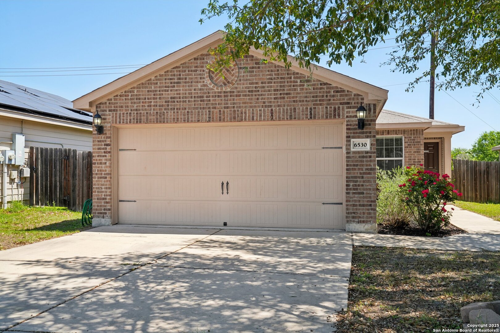 6530 Luckey Tree San Antonio TX 78252