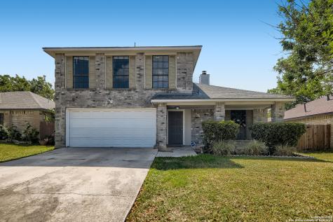 5015 Lakebend East Drive San Antonio TX 78244