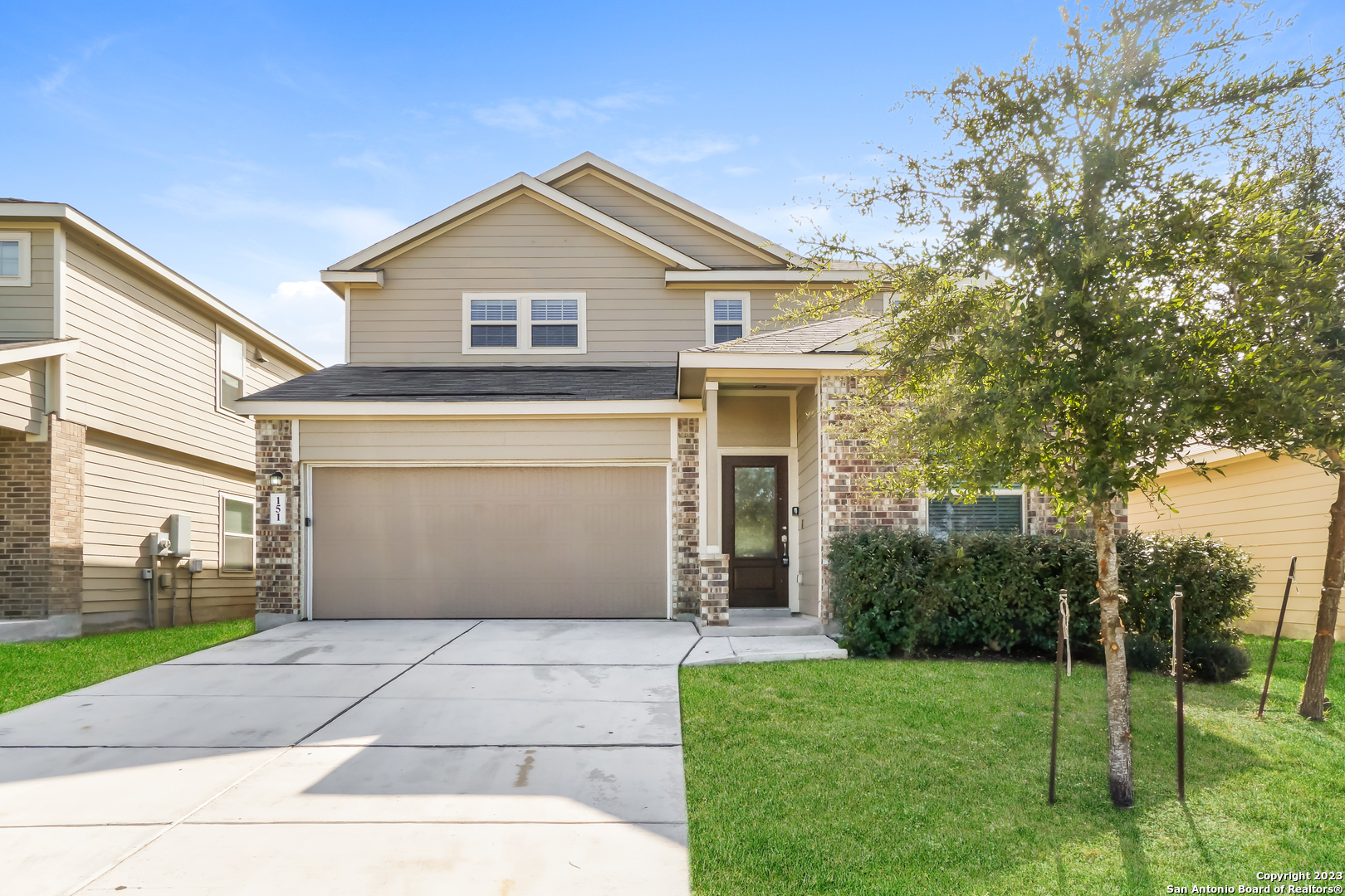 151 Meadow Path New Braunfels TX 78130