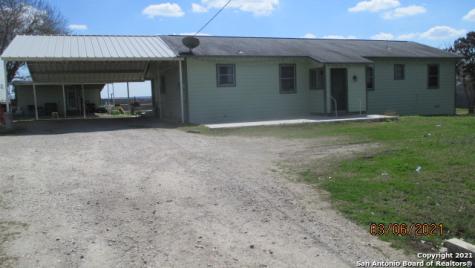 11090 Pearsall Road Atascosa TX 78002