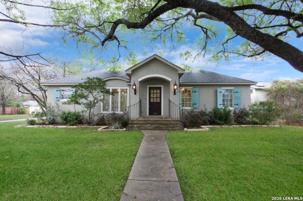 188 Claywell Drive San Antonio TX 78209