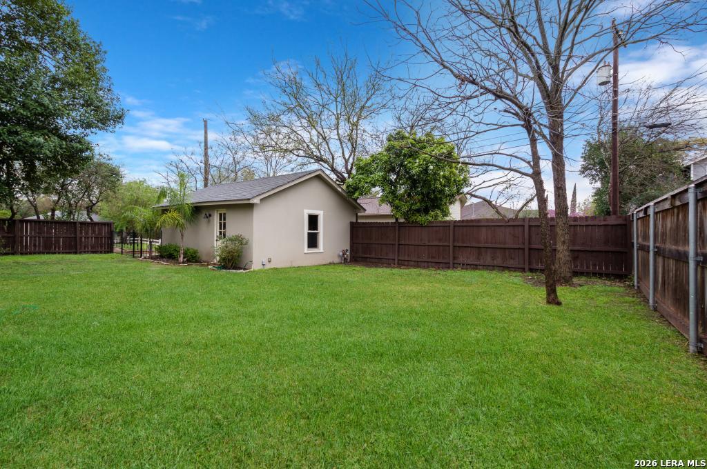 188 Claywell Drive San Antonio TX 78209