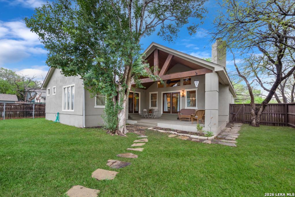 188 Claywell Drive San Antonio TX 78209