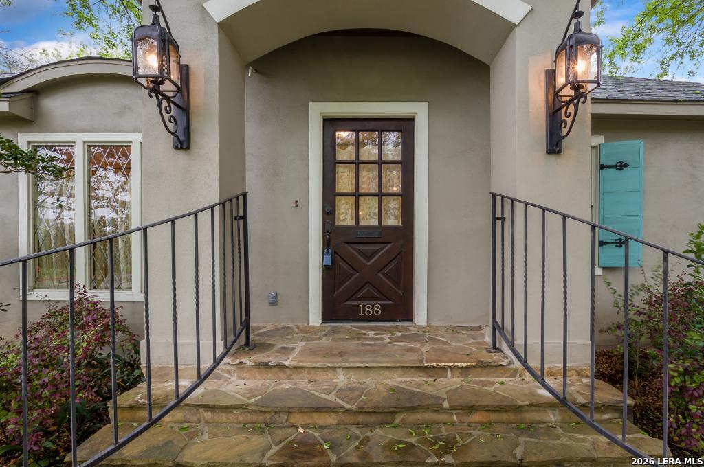 188 Claywell Drive San Antonio TX 78209