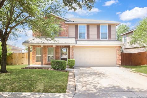 10502 Marengo Lane San Antonio TX 78254