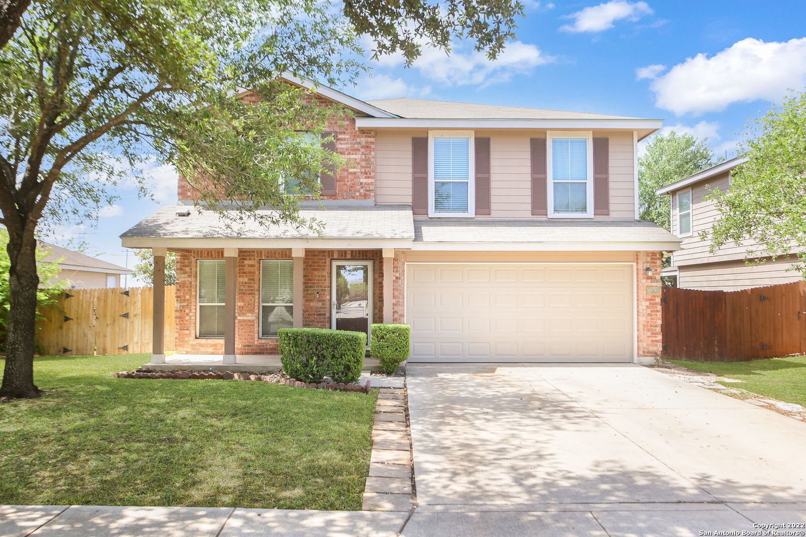10502 Marengo Lane San Antonio TX 78254