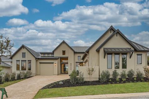 7026 Bluff Run San Antonio TX 78257