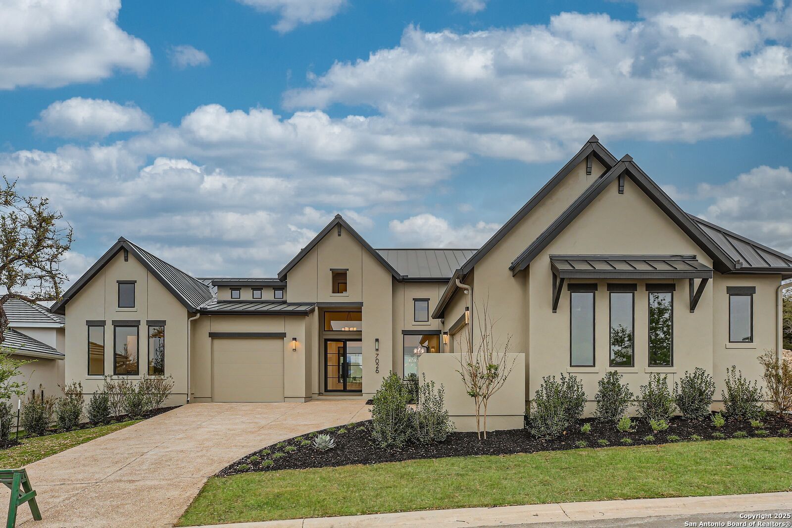 7026 Bluff Run San Antonio TX 78257