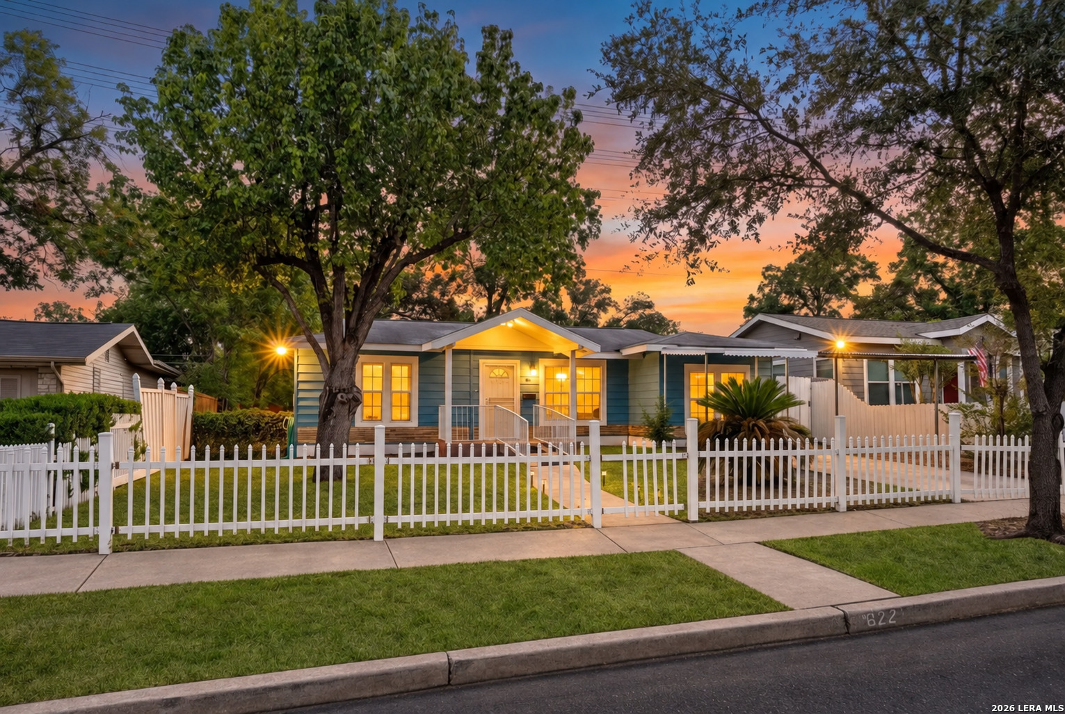 322 Edgebrook Lane San Antonio TX 78213