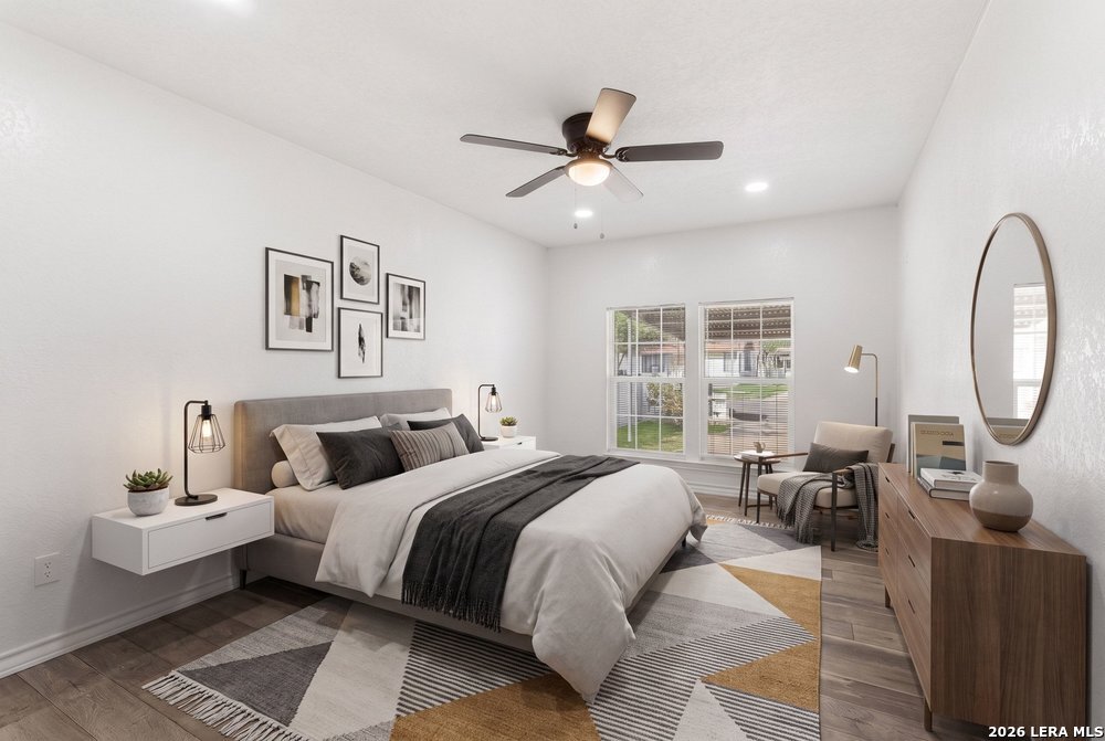 322 Edgebrook Lane San Antonio TX 78213