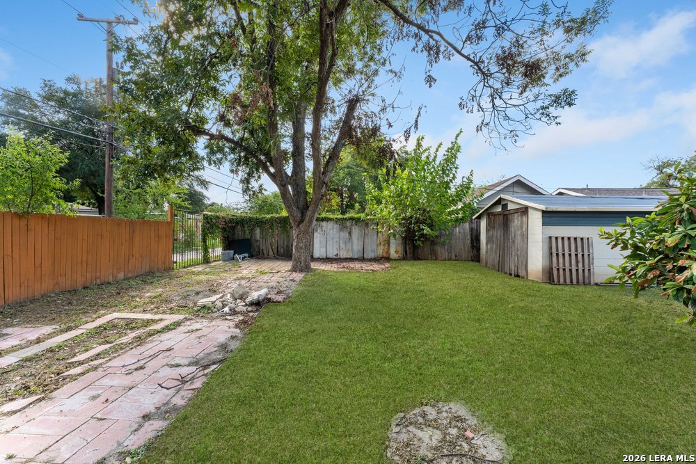 322 Edgebrook Lane San Antonio TX 78213