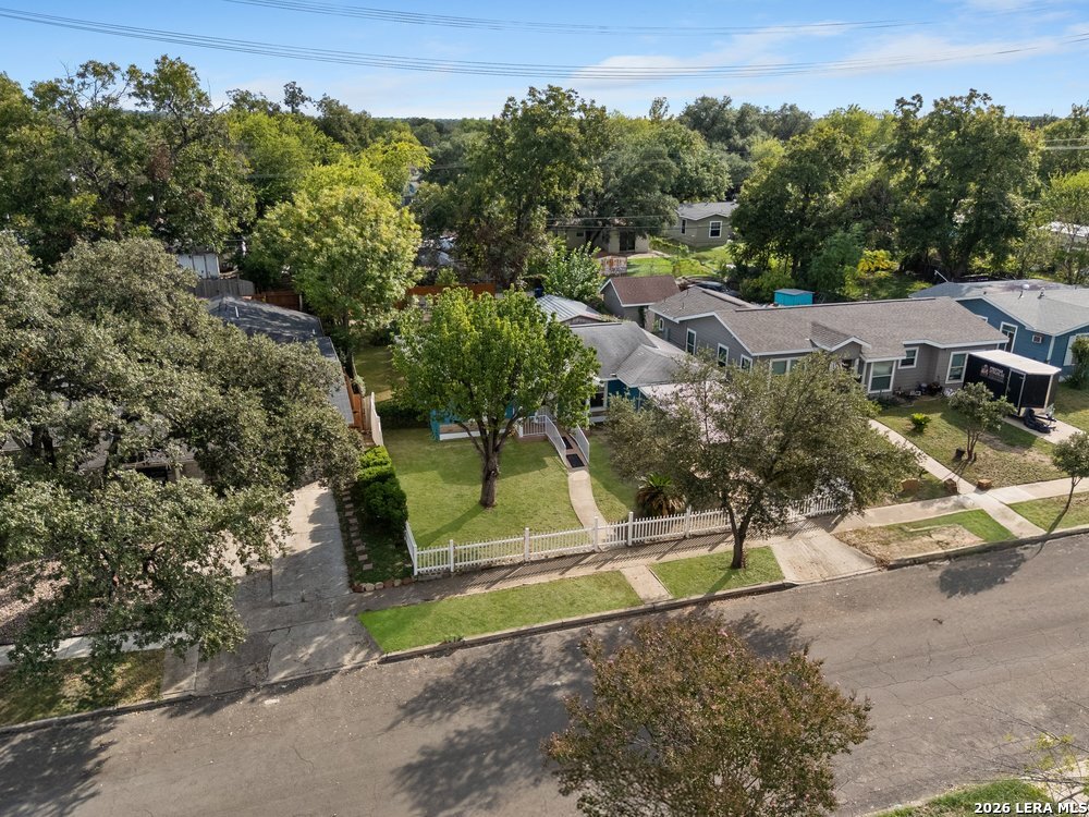 322 Edgebrook Lane San Antonio TX 78213